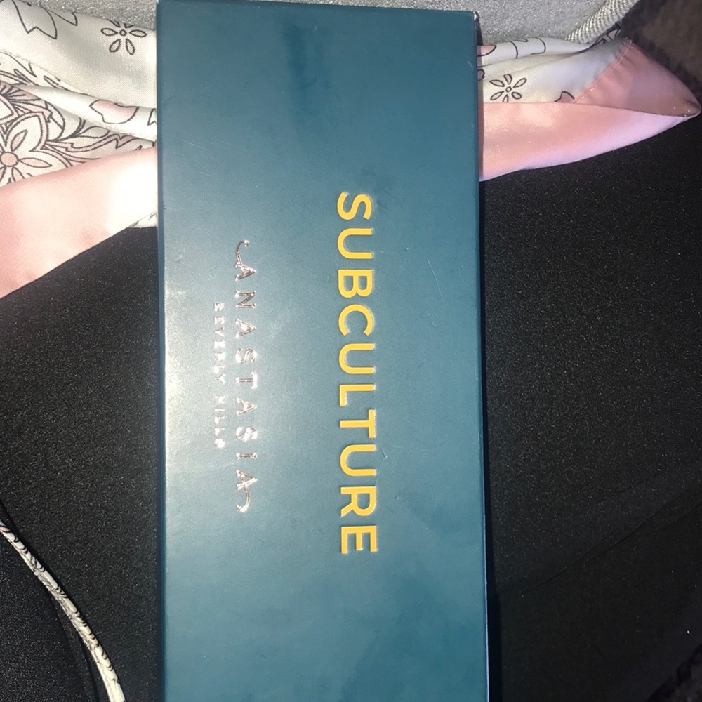 Anastasia subculture